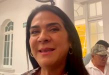 “Empleados de confianza que llevan muchos años en el municipio, seguramente seguirán laborando”: Mónica Villarreal.