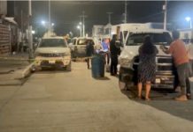 Muere persona al parecer tras caer de una vivienda en colonia Voluntad y Trabajo