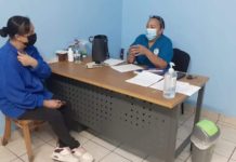Exámenes Gratuitos en el Consultorio Médico Municipal DIF