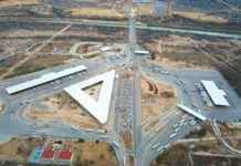 Puente III una estructura de 24 años que no cuenta con agua ni drenaje