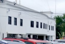 Rateros ocasionan daños y roban en vivienda en apartada colonia popular