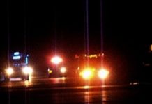 Muere persona en la vía pública en la colonia San Antonio