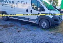 Identifican a victima que falleció en carretera a Monterrey una más esta lesionada