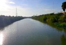 Seguimos en temporada de huracanes y refuerzan mantenimiento en mantos acuíferos