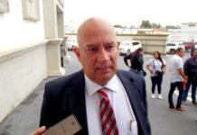 Sigue la alerta por el Tigre que anda suelto en la ciudad