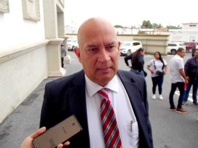 Sigue la alerta por el Tigre que anda suelto en la ciudad