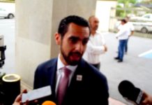 Siguen en la búsqueda del tigre recomiendan a ciudadanía no agarrarlo