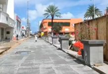 Siguen los trabajos de rehabilitación, limpieza y embellecimiento en la ciudad