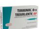 Alerta sanitaria por falsificación de Tiaminal 50 mil