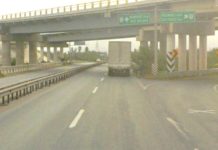 Urge instalación de reten ante la ola de violencia en carretera Río Bravo-Reynosa