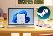 Todo mundo dice odiarlo, pero Windows 11 ya es el sistema operativo más usado para jugar en PC