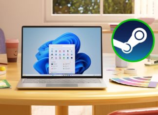 Todo mundo dice odiarlo, pero Windows 11 ya es el sistema operativo más usado para jugar en PC