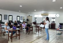 DIF Reynosa invita al taller de manualidades con resina epóxica