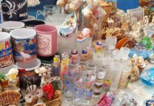 Aumentan 40 % ventas a los artesanos con eventos culturales que se realizan en Tampico