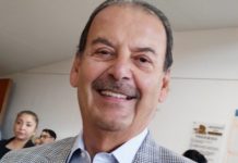 Como vergonzoso, aberrante y asquerosa calificó Arturo Elizondo la acción del senador Yunes