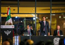 Carlos Peña Ortiz líder de la esperanza y transformación