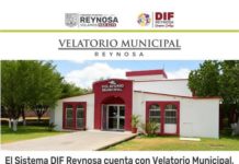 Cuentan familias con servicio de Velatorio Municipal