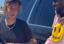 Justin Bieber ‘angustiado’ por arresto de Diddy