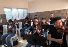 Descubre tu talento musical