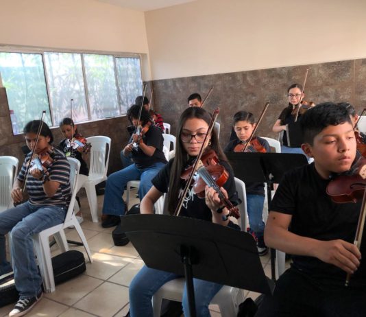 Descubre tu talento musical
