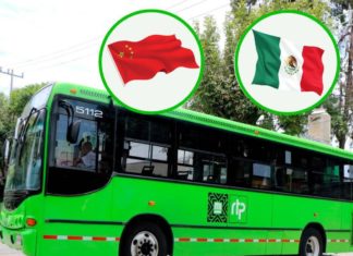 China coquetea todavía más con México y por una razón verde: generar más energía solar y eólica