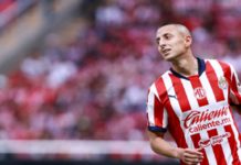 Chivas anuncia partido para mantenerse en ritmo ante el parón por la Fecha FIFA