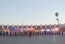 Cerrarán puente internacional Juárez-Lincoln para recordar los atentados del 11/11