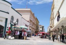 Una derrama económica de 300 mdp estiman dejarán las fiestas patrias en la zona sur