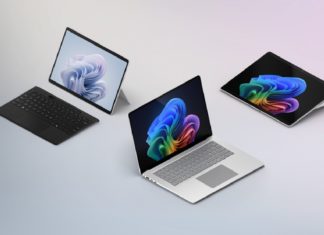 Microsoft trae sus nuevas Surface a México con procesadores Snapdragon y la IA de Copilot+: precios y fecha de lanzamiento