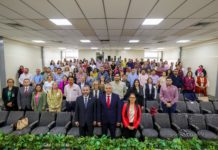 Muestra Alcalde Carlos Peña Ortiz compromiso con la transparencia y rendición de cuentas