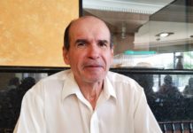 Positivo contar con un nuevo vuelo de Dallas a Tampico: Alberto Ortega Ortega.