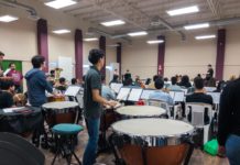 Refuerza Alcalde Carlos Peña Ortiz su compromiso con la cultura musical