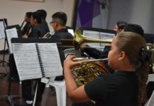 Buscan Gobierno de Carlos Peña Ortiz e IRCA motivar creatividad infantil