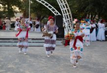 Vive de cerca las raíces culturales a través del folclor mexicano