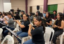 Únete a la comunidad de flautistas y comparte tu pasión por la música