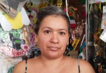 “El legislador debe ser sancionado”: Martha de la Cruz López