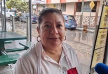 Locatarios buscan acercamiento con la alcaldesa electa