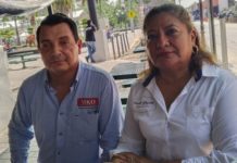 Formarán terna entre locatarios para que se elija administrador del Mercado Tampico