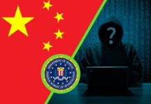 EE.UU. dice que acaba de salvar al planeta de miles de cámaras, discos duros y todo tipo de dispositivos controlados por China