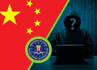 EE.UU. dice que acaba de salvar al planeta de miles de cámaras, discos duros y todo tipo de dispositivos controlados por China