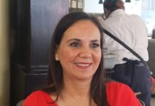 Nuevas autoridades deben elegir bien quien dirigirá el deporte: Honoria Mar Vargas.
