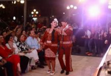 Seremos aliados de fomentar y preservar nuestras tradiciones: Mónica Villarreal