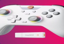 Hasta parece broma que este control inalámbrico sea compatible con tantos dispositivos y cueste poco más de 499 pesos