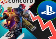 PlayStation acepta fracaso de Concord: Sony lo quita de tiendas y ofrece reembolso total de su proyecto millonario