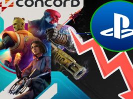 PlayStation acepta fracaso de Concord: Sony lo quita de tiendas y ofrece reembolso total de su proyecto millonario