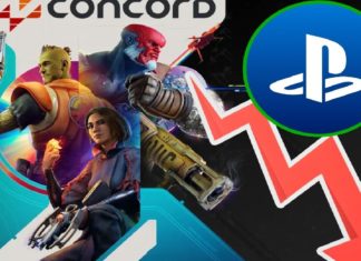 PlayStation acepta fracaso de Concord: Sony lo quita de tiendas y ofrece reembolso total de su proyecto millonario