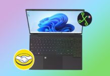 Esta laptop con 512 GB SSD cuesta solamente 4,489 pesos ideal si te perdiste las promociones del regreso a clases