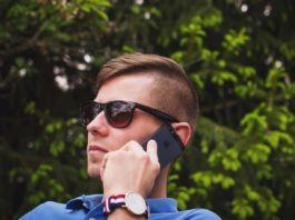 Estudio desmiente que el uso frecuente del celular causa cáncer cerebral