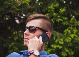 Estudio desmiente que el uso frecuente del celular causa cáncer cerebral