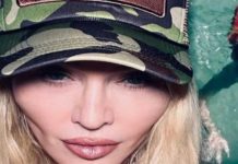 Muere madrastra de Madonna